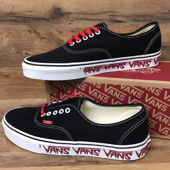 VANS AUTHENTIC BRAND NEW - Picture 13 of 14